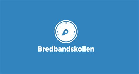 Bredbandskollen